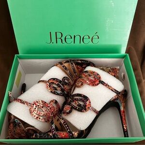 J.Renee women’s size 12 W